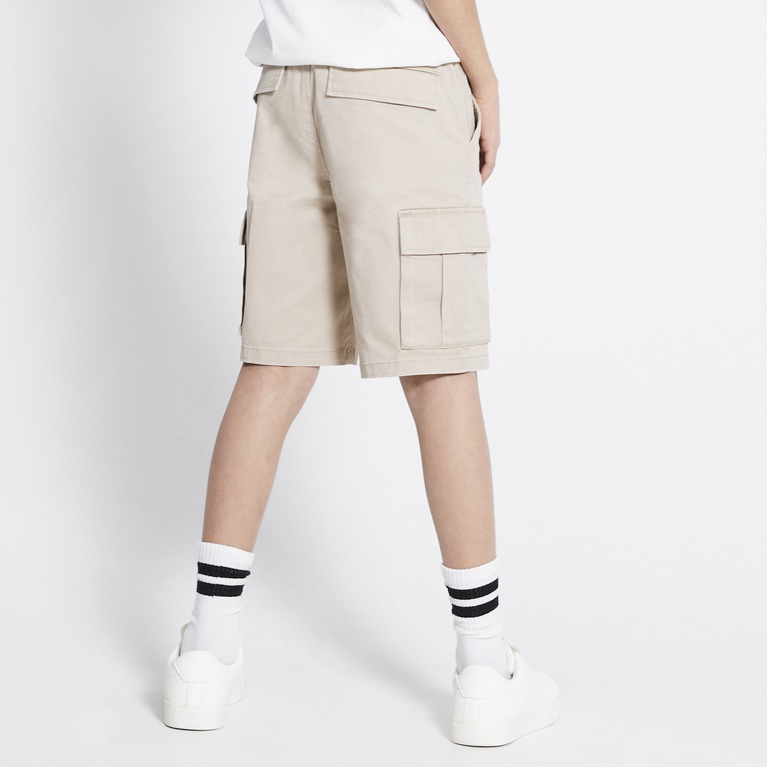 Cargo shorts "Dolph Star" Beige 1